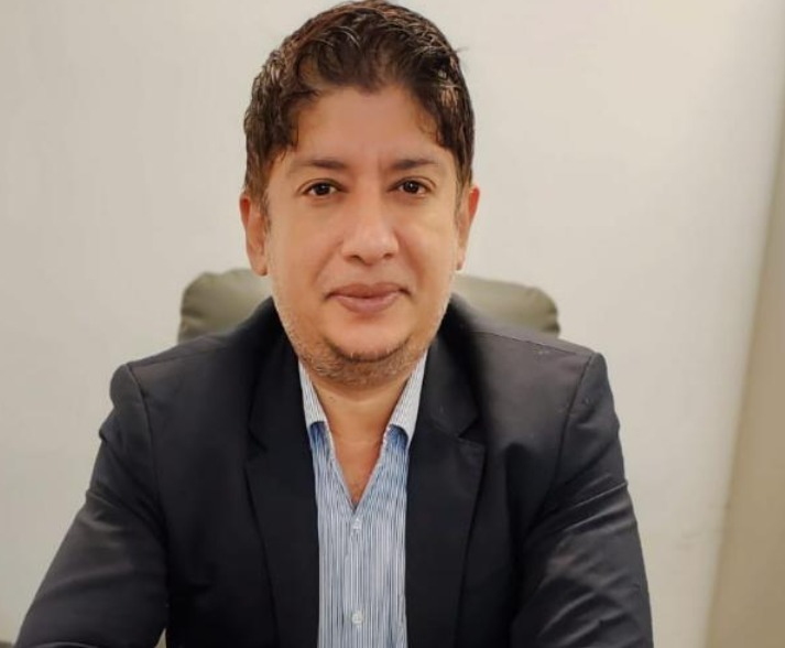 Agent Photo